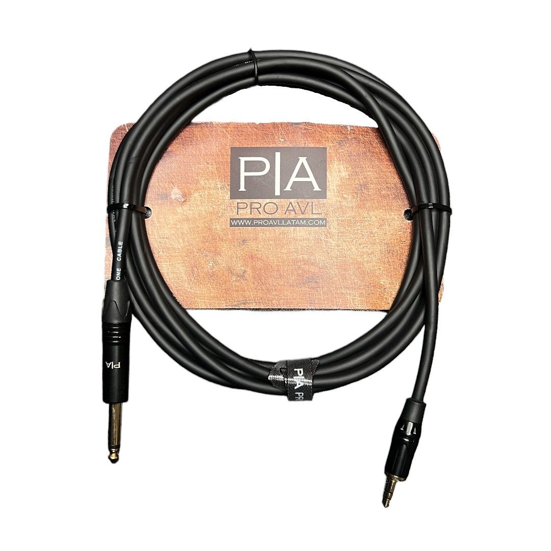 PRO AVL 3.5-11/410