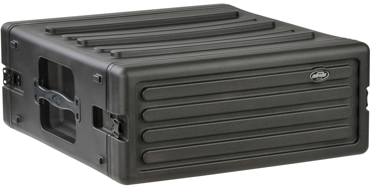 SKB 4U Roto Rack Case  #SK1SKBR4U MFR #1SKB-R4U