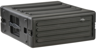 SKB 4U Roto Rack Case  #SK1SKBR4U MFR #1SKB-R4U