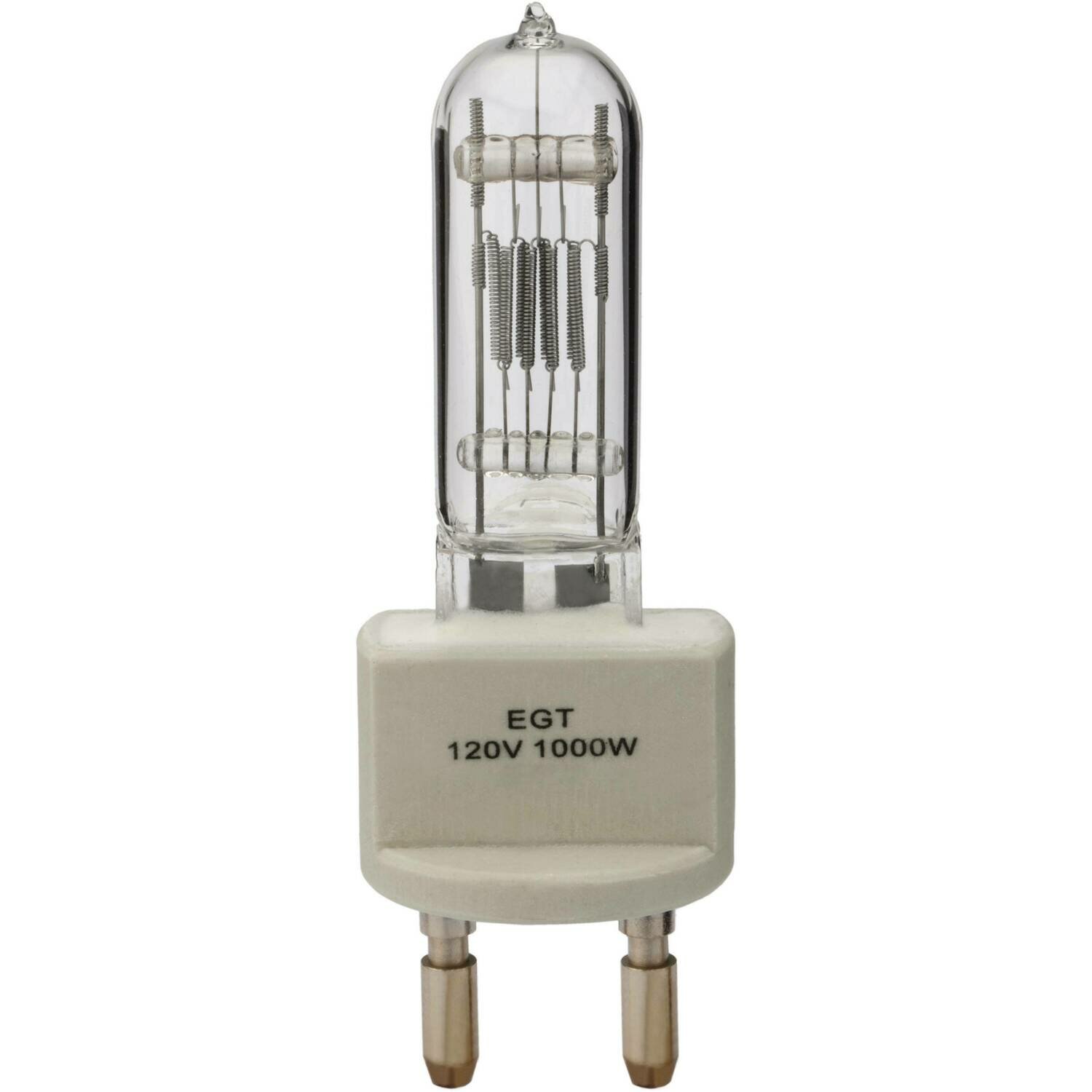 EGT HALOGEN LAMPS