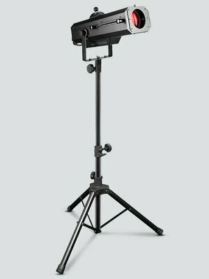 CHAUVET DJ LED Followspot 120ST Fixture #CHLEDFOLLOWS • MFR #LED FOLLOWSPOT 120ST