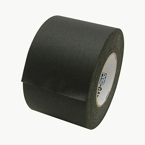 PRO-GAFF BLACK 4"