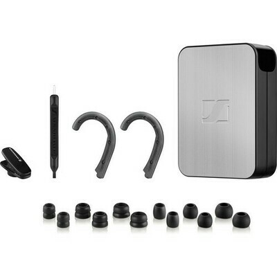 Sennheiser IE 60 In-Ear Stereo Headphones  #SEIE60 MFR #504769