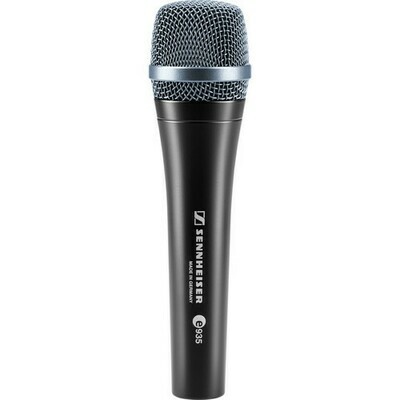 Sennheiser e 935 Handheld Cardioid Dynamic Microphone #SEE935 MFR #009421