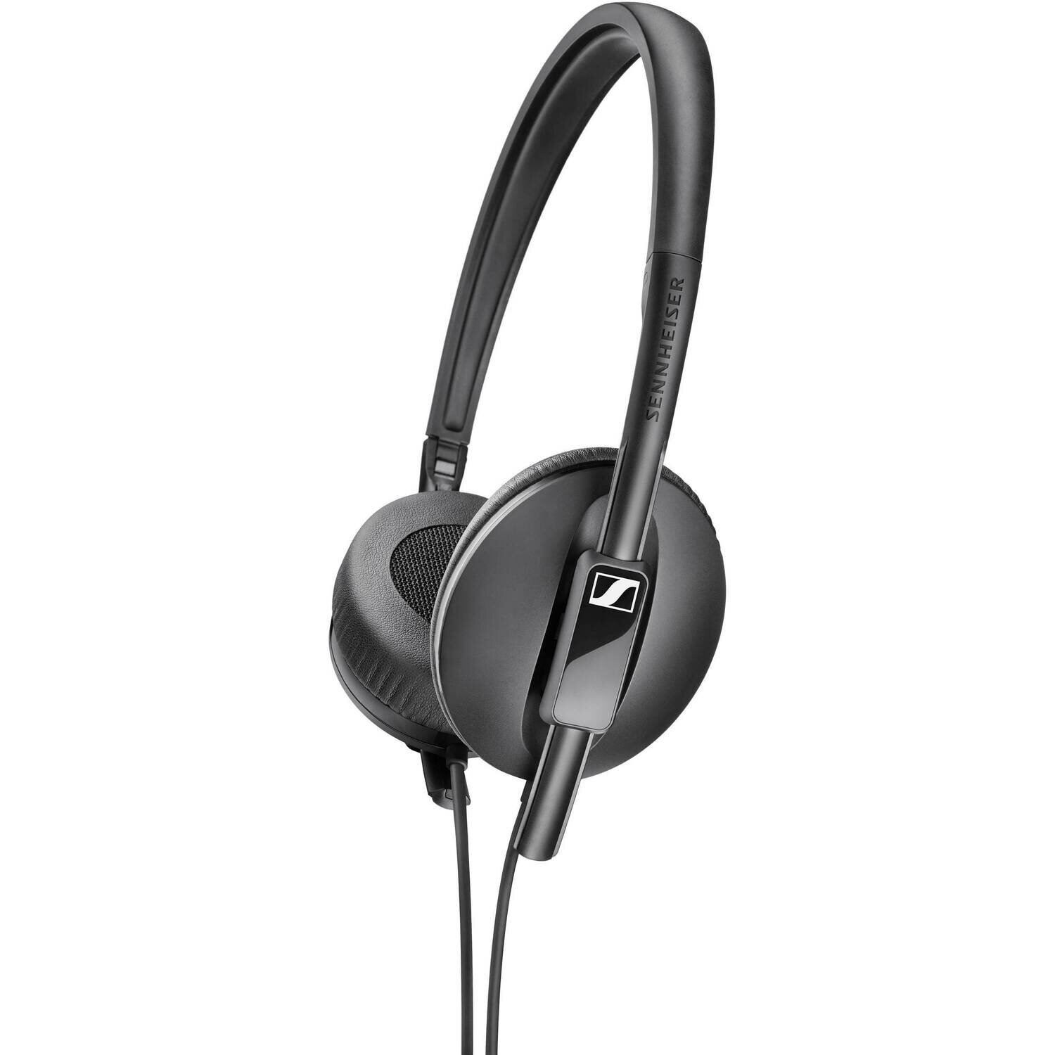 Sennheiser HD 100 On-Ear Headphones #SEHD100 MFR #508596