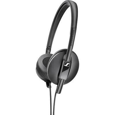 Sennheiser HD 100 On-Ear Headphones #SEHD100 MFR #508596