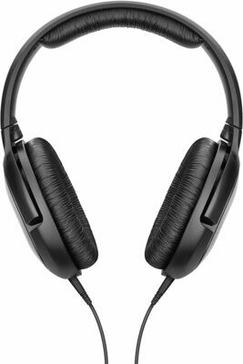 Sennheiser HD 206 Headphones