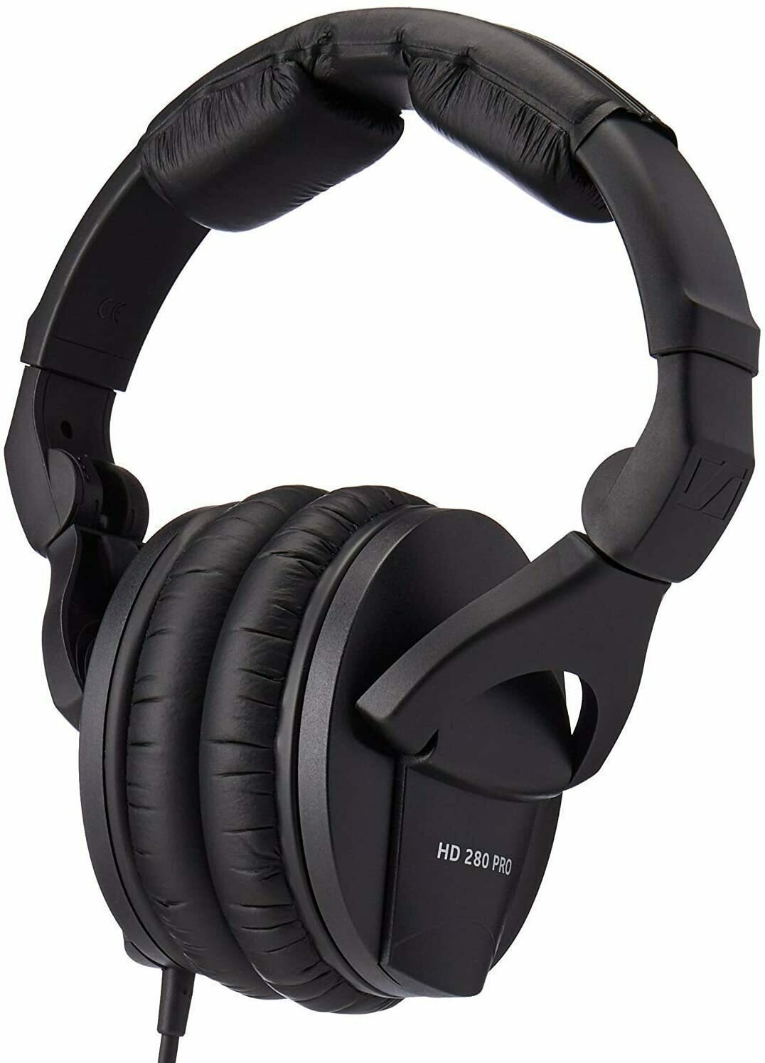 Sennheiser HD 280 Pro Circumaural Closed-Back Monitor Headphones #SEHD280PQ MFR #506845