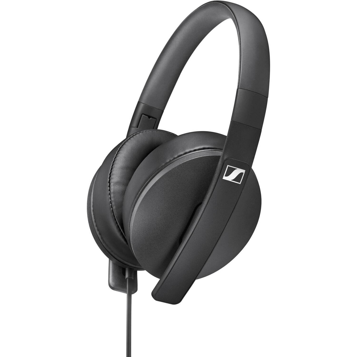 Sennheiser HD 300 Over-Ear Headphones #SEHD300 MFR #508597 Sennheiser HD 300 Over-Ear Headphones #SEHD300 MFR #508597