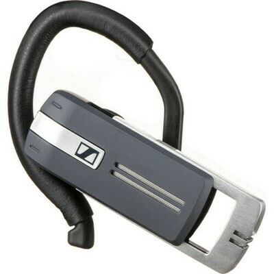 Sennheiser PRESENCE Grey UC Wireless In-Ear Headset #SEPGUCOIE MFR #508342