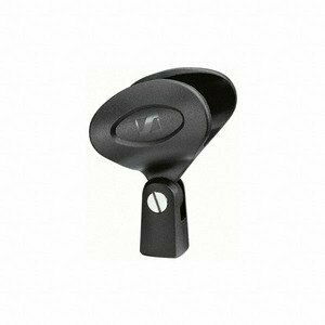 Sennheiser MZQ1 Clip for SKM Wireless Handheld Microphones #SE575292 MFR #575292