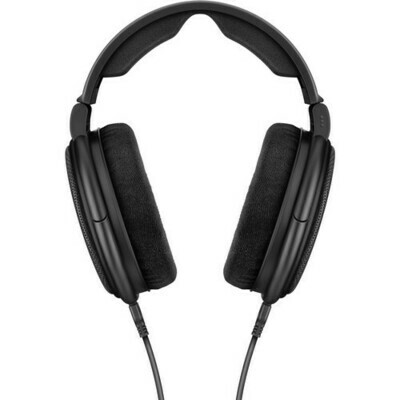 Sennheiser HD 660 S Open-Back Dynamic Headphones #SEHD660S MFR #508826