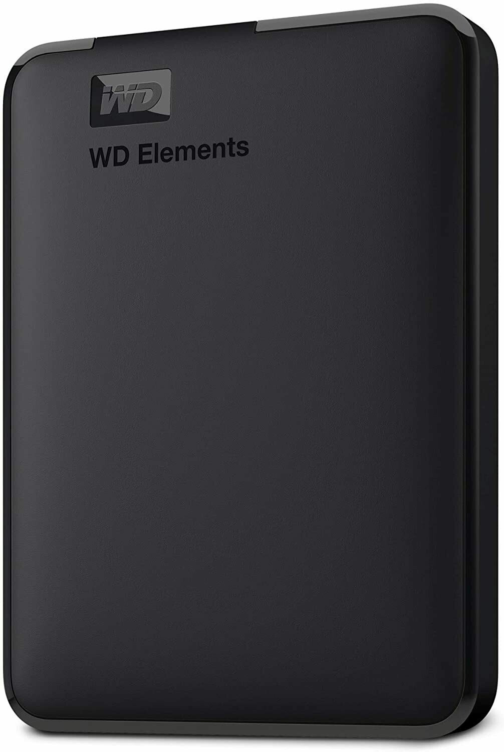 WD Elements 2TB Storage Device