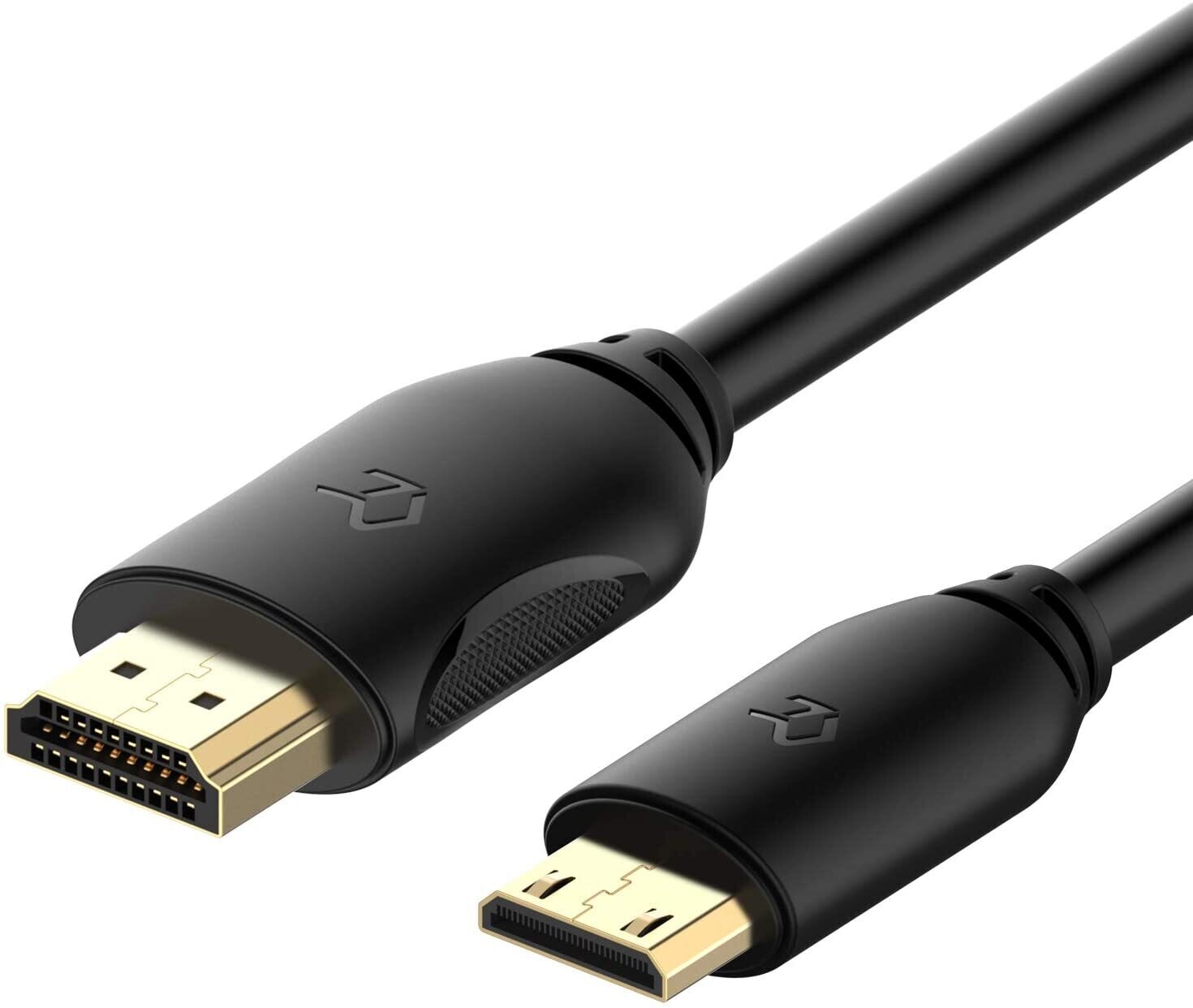 Rankie Mini HDMI to HDMI Cable