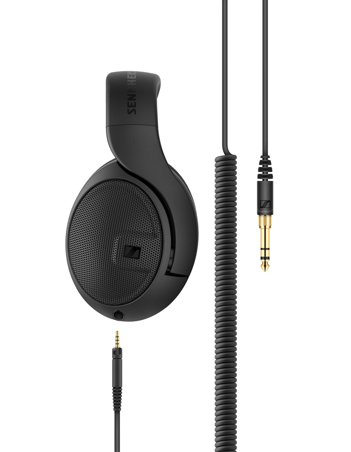 Sennheiser HD 400 PRO Studio Reference Headphones #SEHD400PRO MFR #700047 Sennheiser HD 400 PRO Studio Reference Headphones #SEHD400PRO MFR #700047