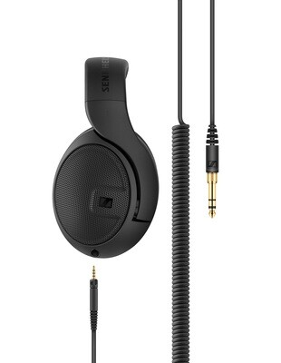 Sennheiser HD 400 PRO Studio Reference Headphones #SEHD400PRO MFR #700047