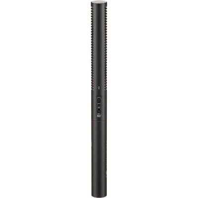 Sennheiser MKE 600 Shotgun Microphone #SEMKE600WK