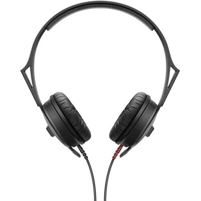 Sennheiser HD 25 Light Headphones  #SEHD25LIGHT MFR #HD25LIGHT