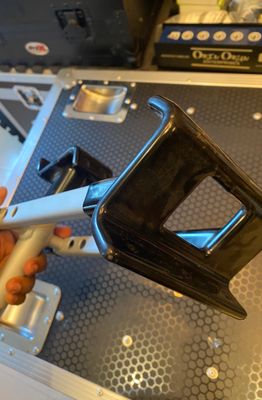 PRO-AVL Rigging Hand | Truss Puller