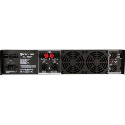 Crown XLI1500