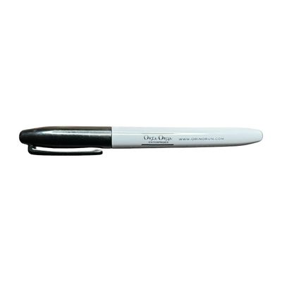 O2 - Marker Black TM-P08