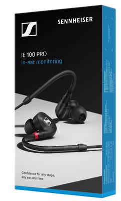 Sennheiser IE 100 PRO