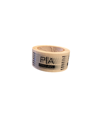 PRO AVL 2" Packing Tape
