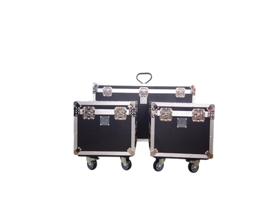 PRO AVL UC - 508 X 545 X 685
