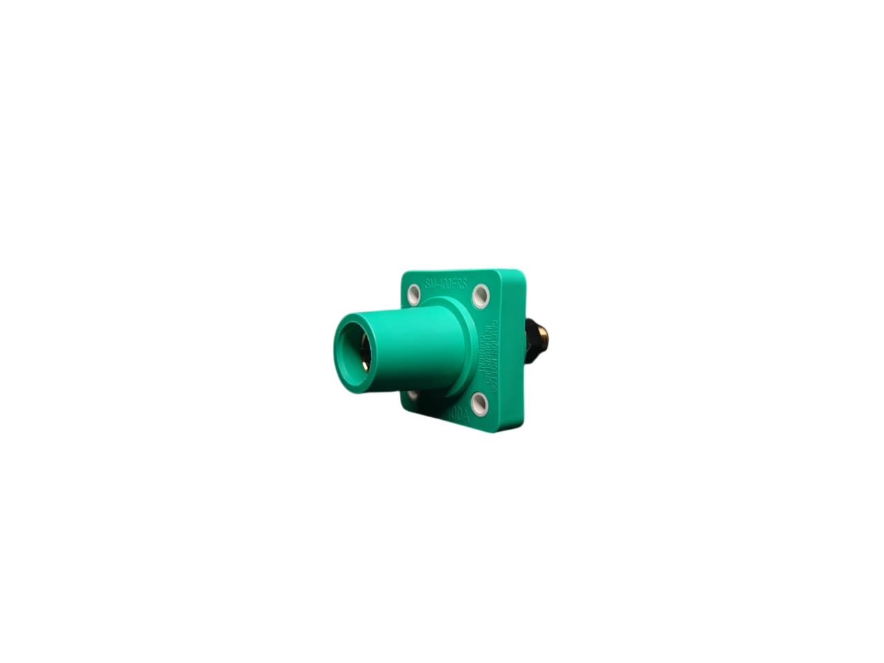 PRO AVL 16 CL - 400 GPM STUD FEMALE
