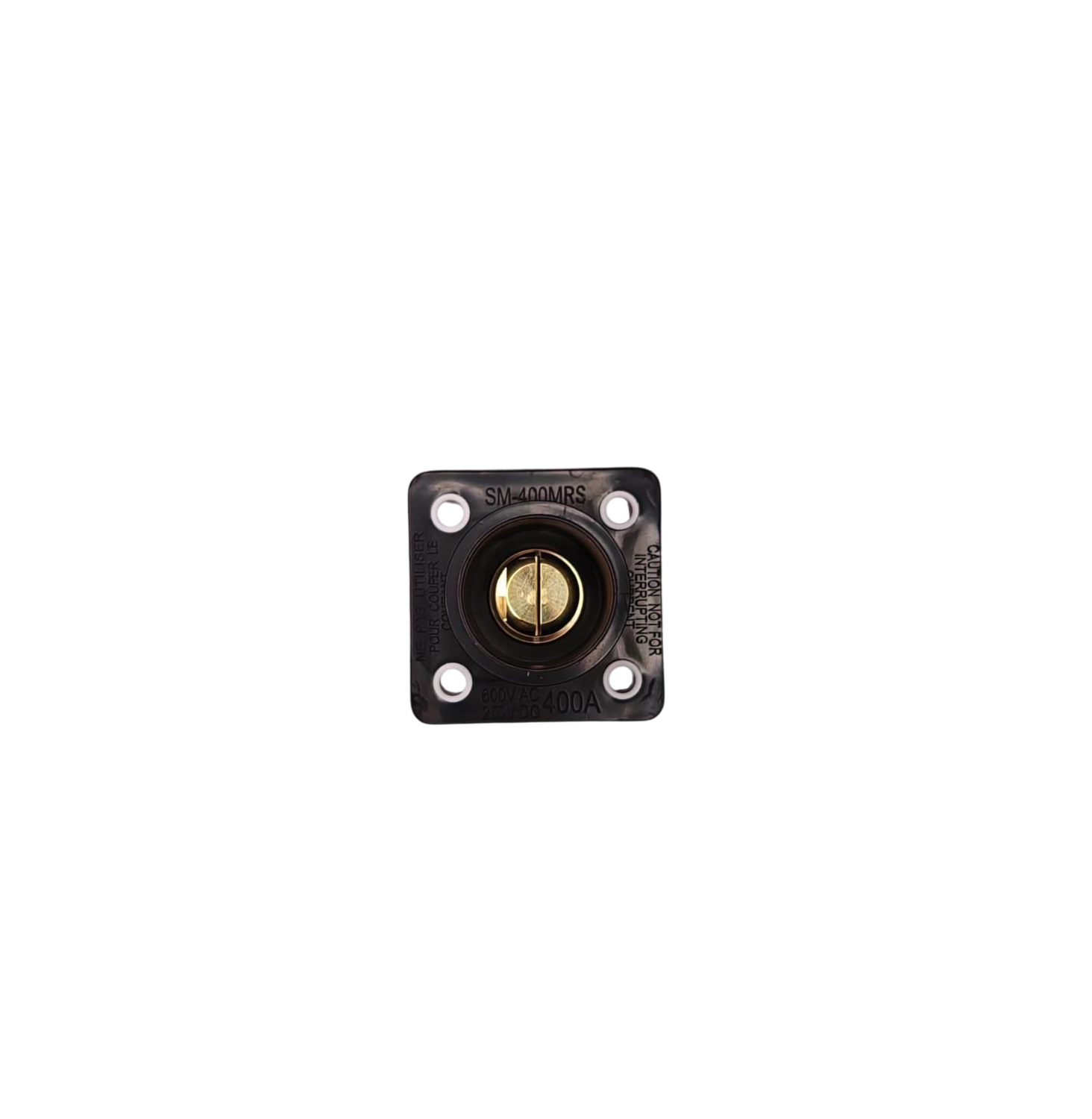 PRO AVL 16 CL - 400 BKPM STUD MALE