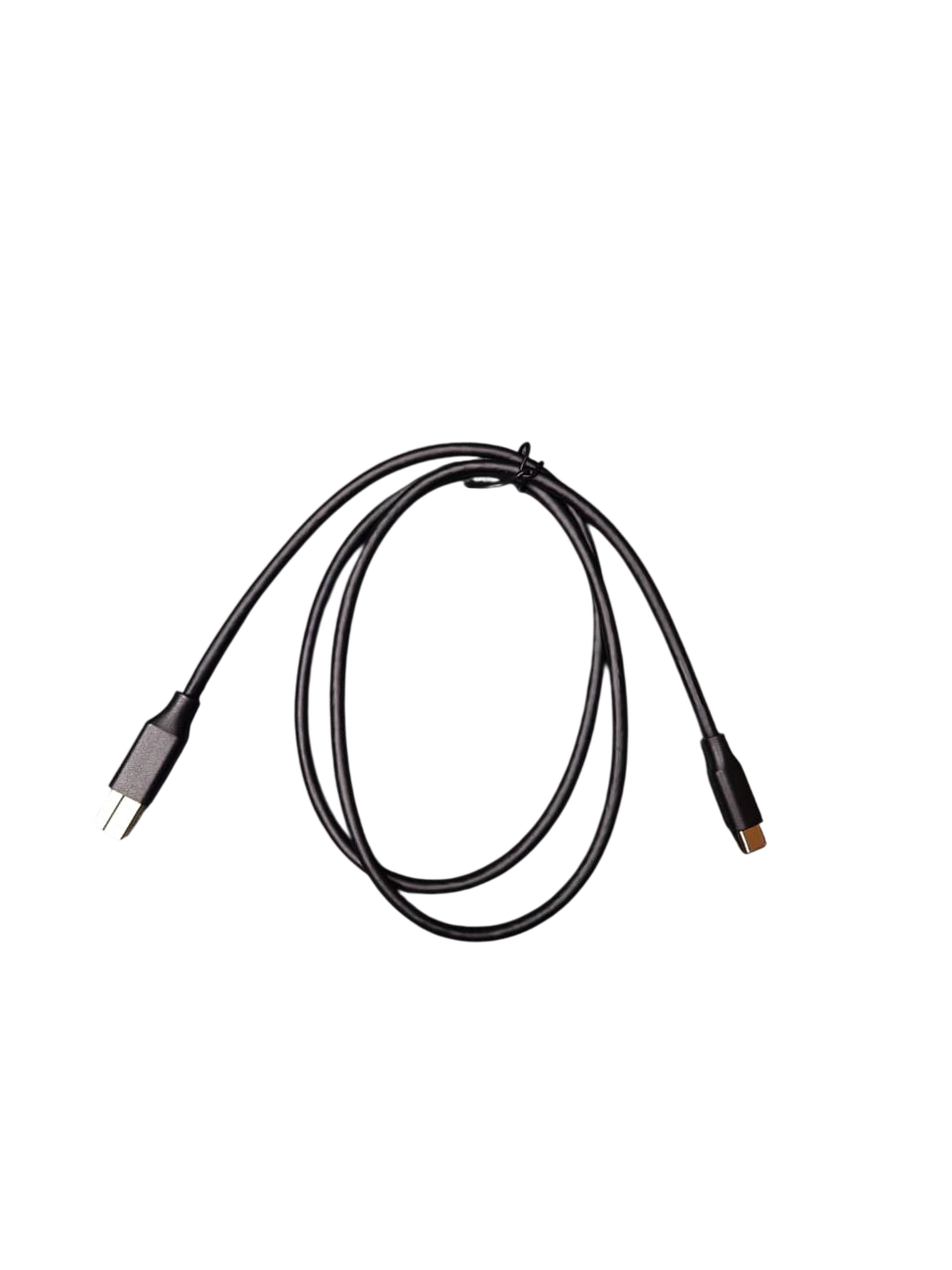 USB 2.0 to type C cable