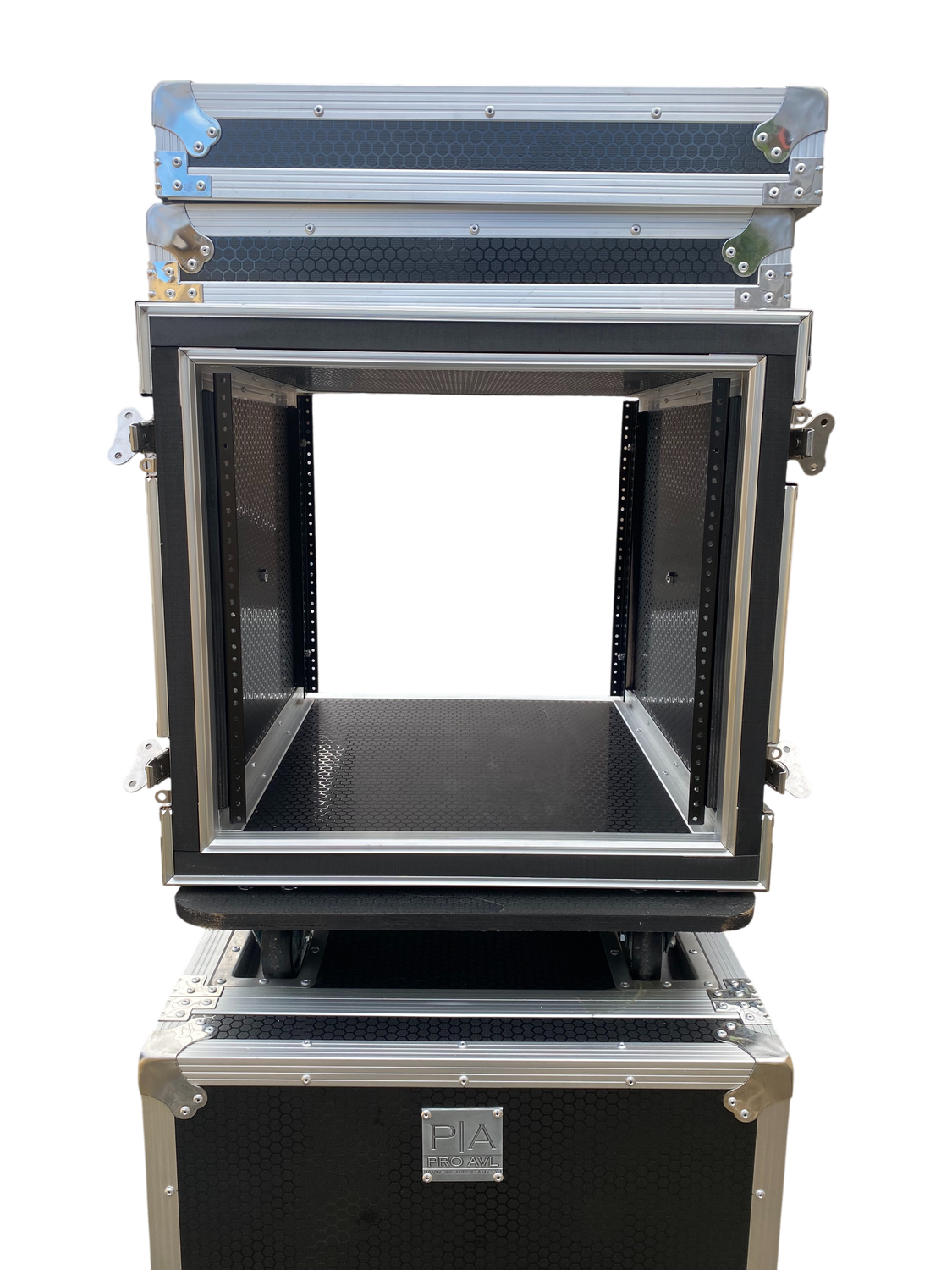 PRO AVL 8U SLAM - 14D - EFX