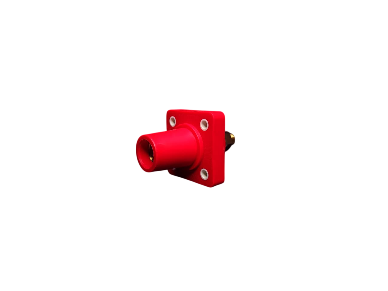 PRO AVL 16 CL - 400 RPM STUD FEMALE