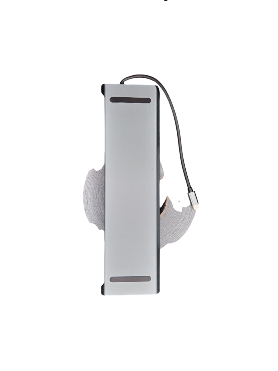 12in1 Hub Multi Function Adapter Docking Station Usb Type c