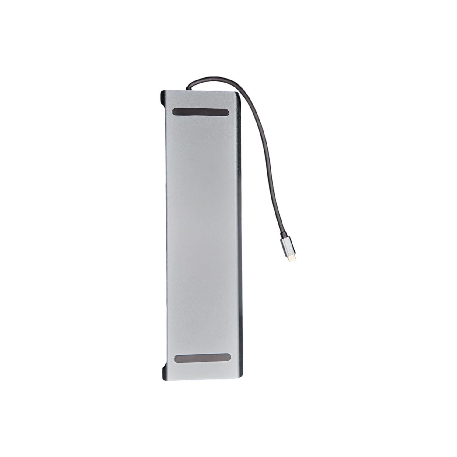 12-in-1 USB-C Docking Station