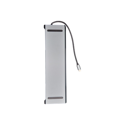 12-in-1 USB-C Docking Station