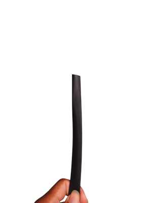 Heat Shrink 2:1 10MM Black