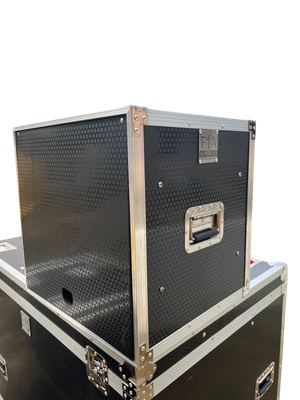 PRO AVL 8U - 20D - W