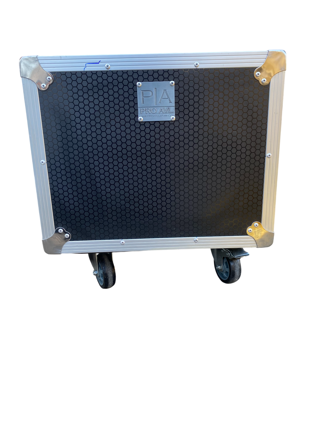 PRO AVL 8U - 20D - W