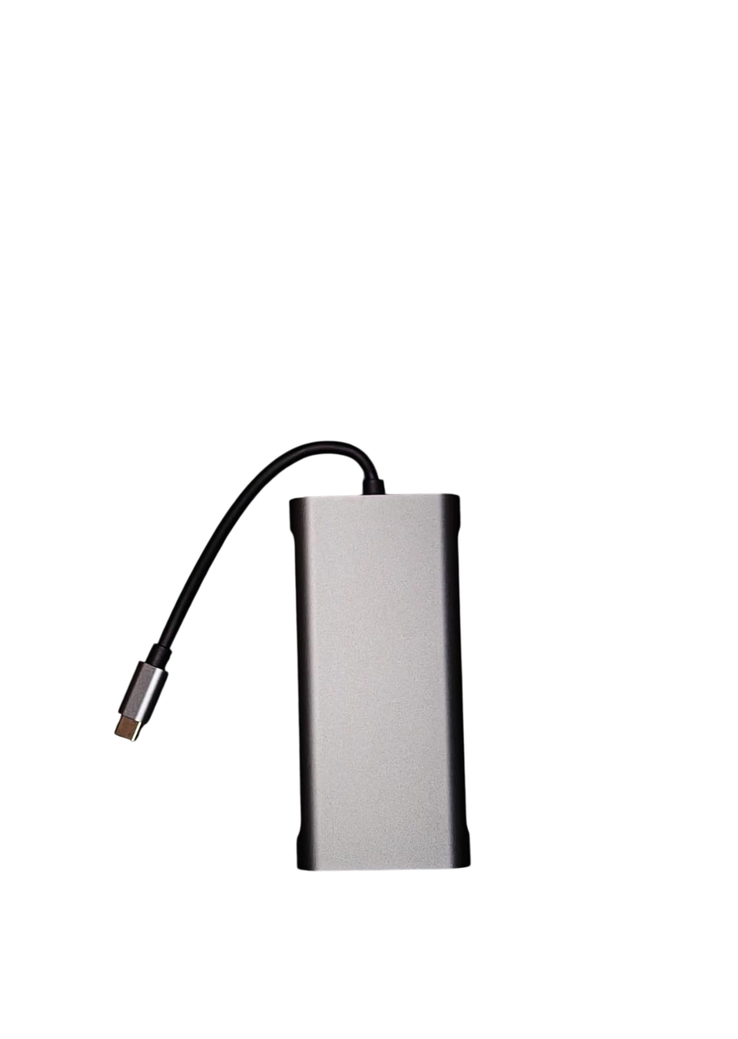 Multifunction 11 in 1 HUB USB C