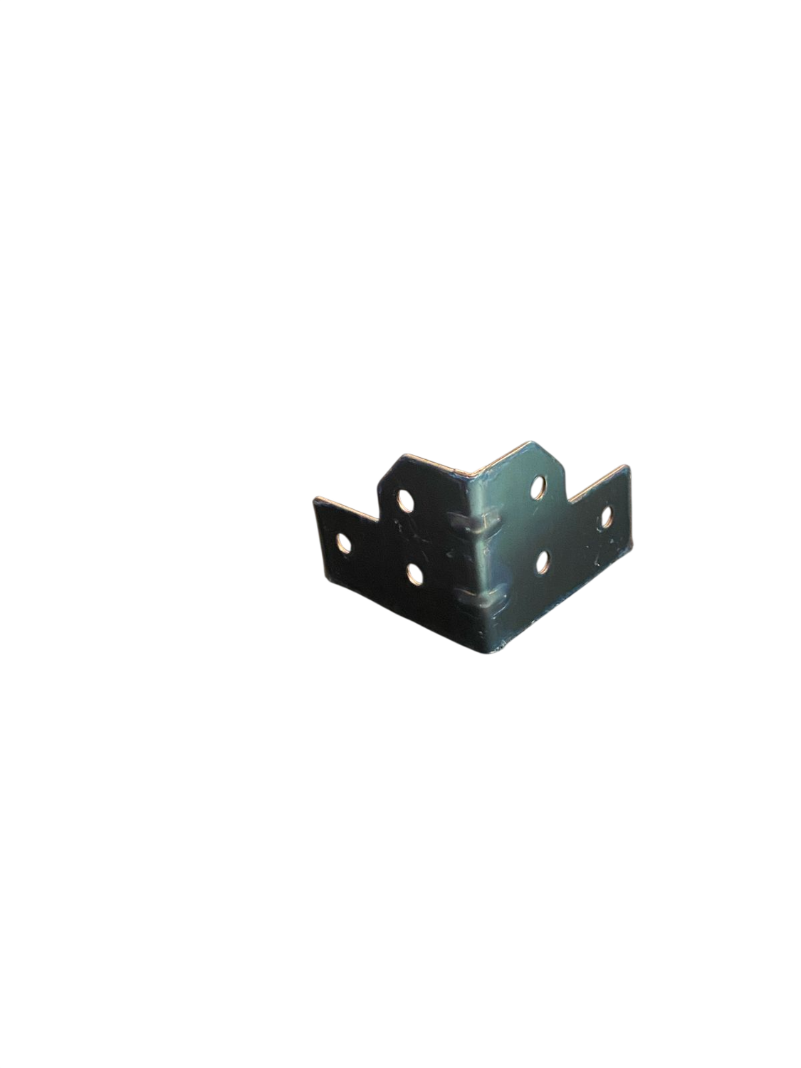 PRO AVL Six-hole Straight Corner 304
