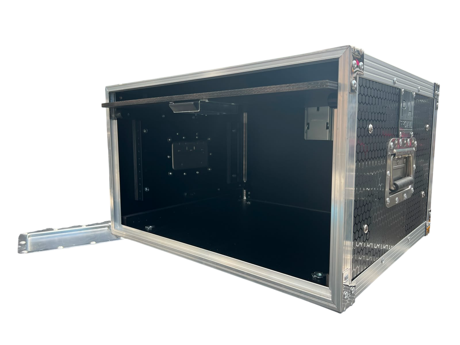 PRO AVL 4U SLAM - 14D - EFX
