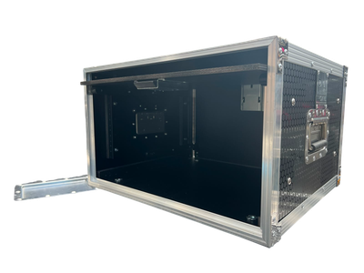 PRO AVL 4U SLAM - 14D - EFX