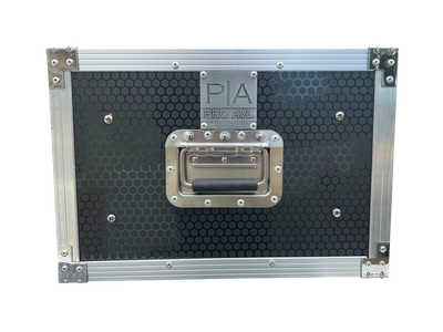 PRO AVL 4U SLAM - 14D - EFX