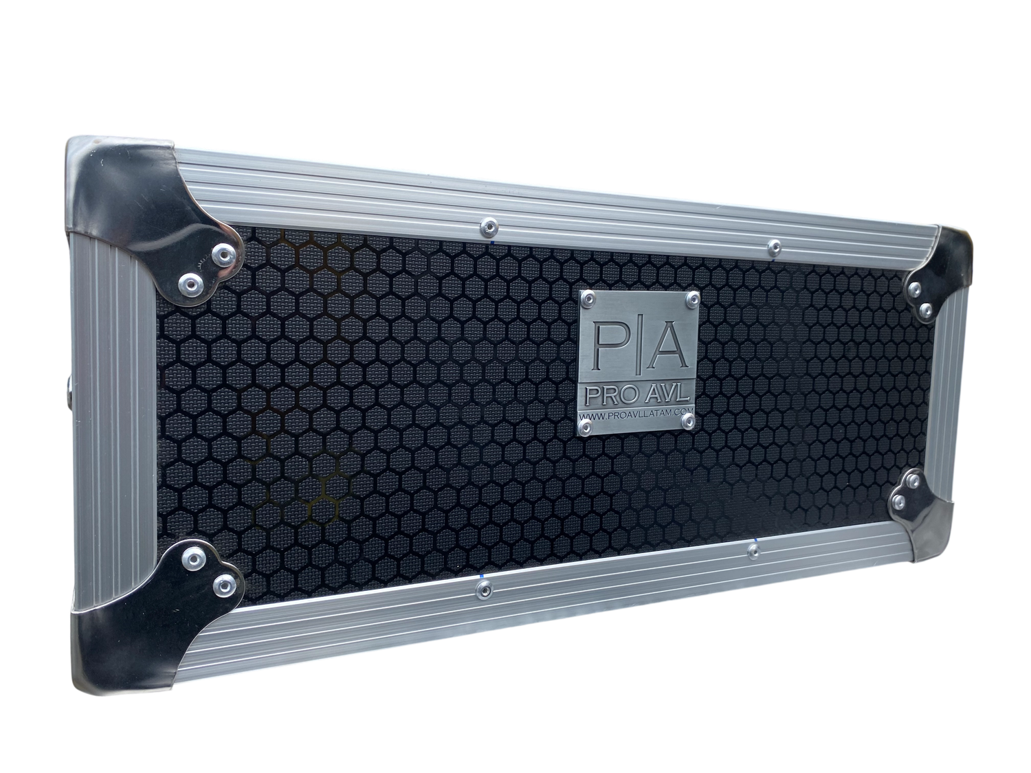 PRO AVL 4U - 14D - EFX