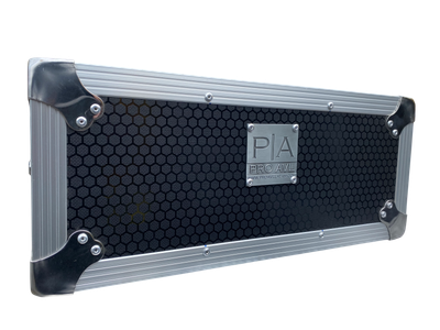 PRO AVL 4U - 14D - EFX