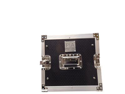 PRO AVL 8U - 14D - EFX
