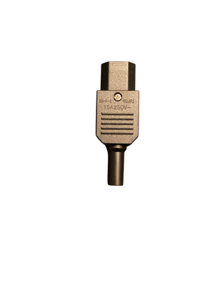 IEC Plug