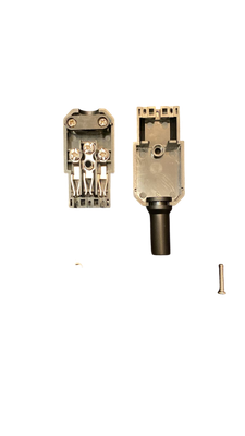 IEC Plug