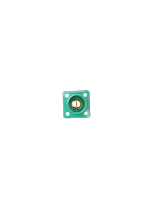 PRO AVL 16 CL - 400 GPM STUD MALE